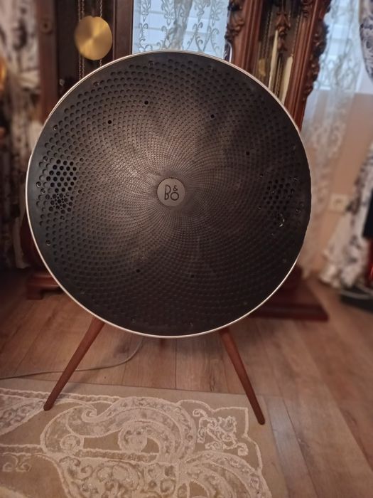 Продам акустику Bang Olufsen Beosound A9  1 st
