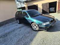 Skoda Octavia I 1.9 TDI