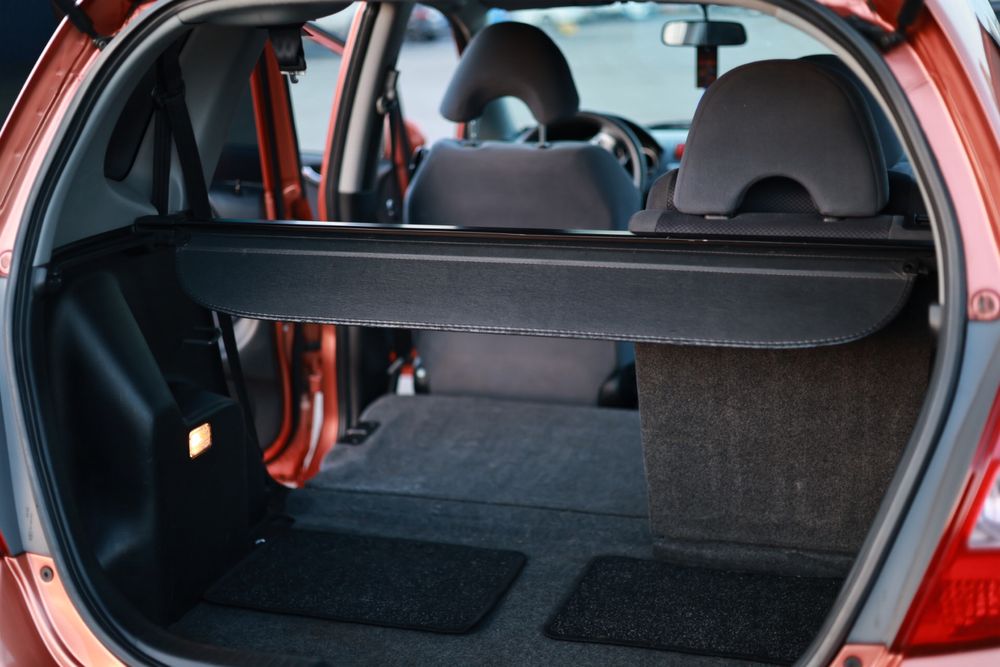 Honda Jazz 1.4 Автомат