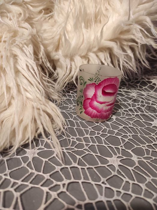 Świeczka LED na baterie