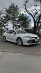 Toyota Camry Prestige+