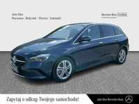 Mercedes-Benz Klasa B 163KM , Key Less , Ambiente , Hak , Polift