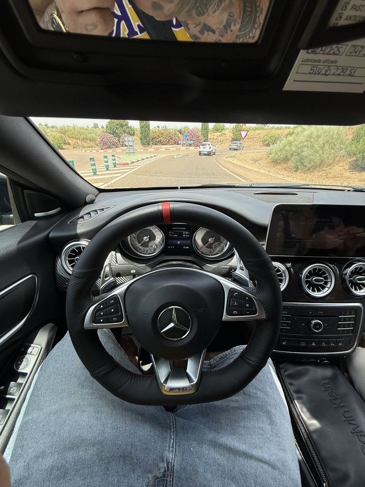 Mercedes Cla 220 full Amg