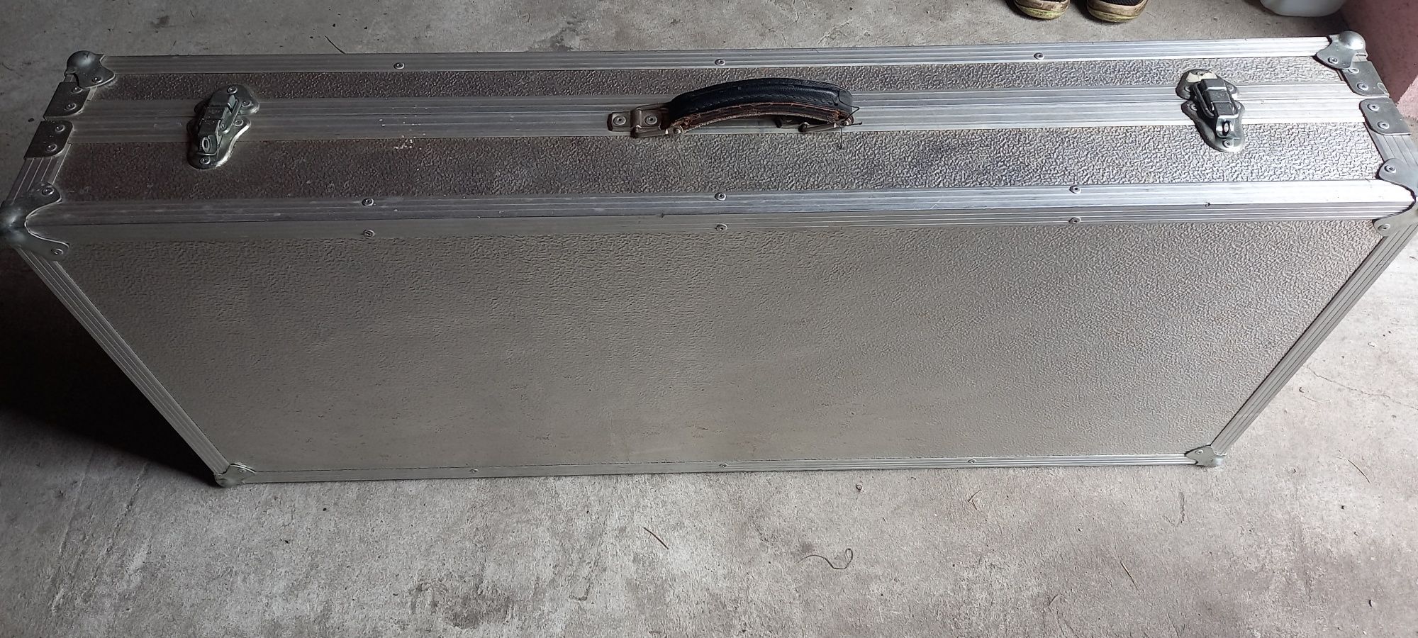 Futerał case na keyboard
