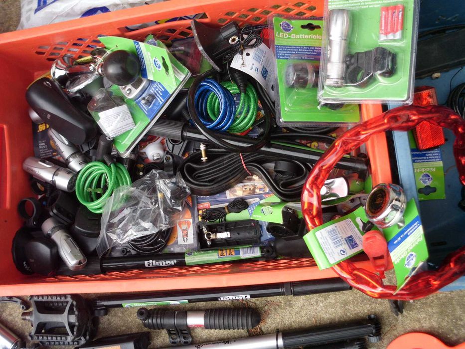 Dętki rowerowe 26 '' 28 ''