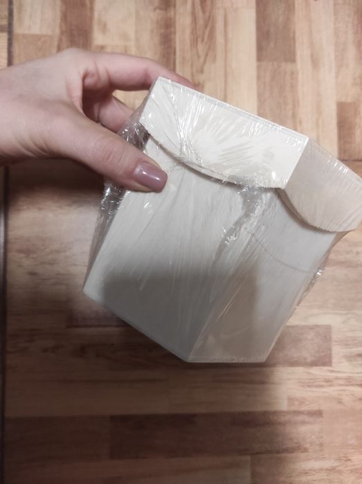 Conjunto caixas Novas variadas de madeira para pintar