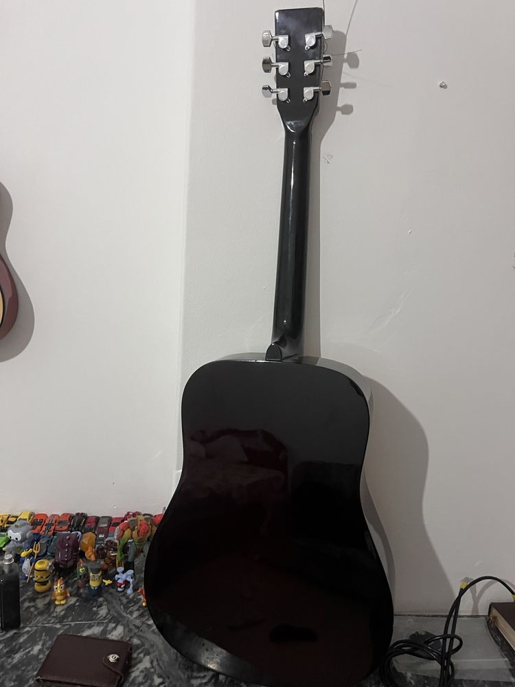 Guitarra acústica