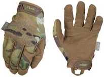 Rekawiczki taktyczne multicam mechanix rozmiar S