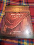 książka Historia Teatru red. John Russell Brown