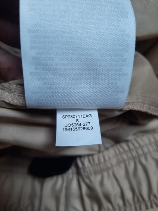 Нові жіночі карго спортивні штани Nike Air Jordan Essentials Utility