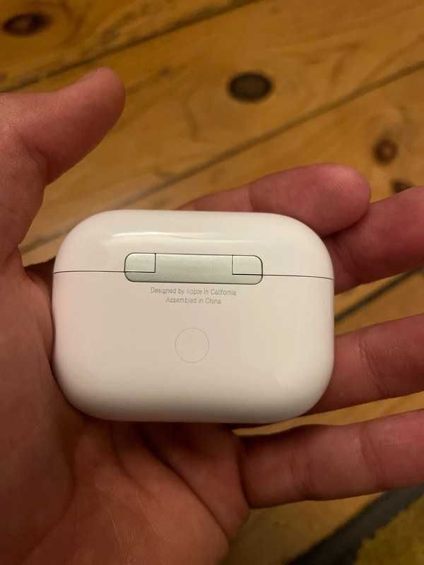 Airpods pro 2 Apple Auricular