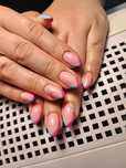 Manicure hybrydowy 70 zł !!!