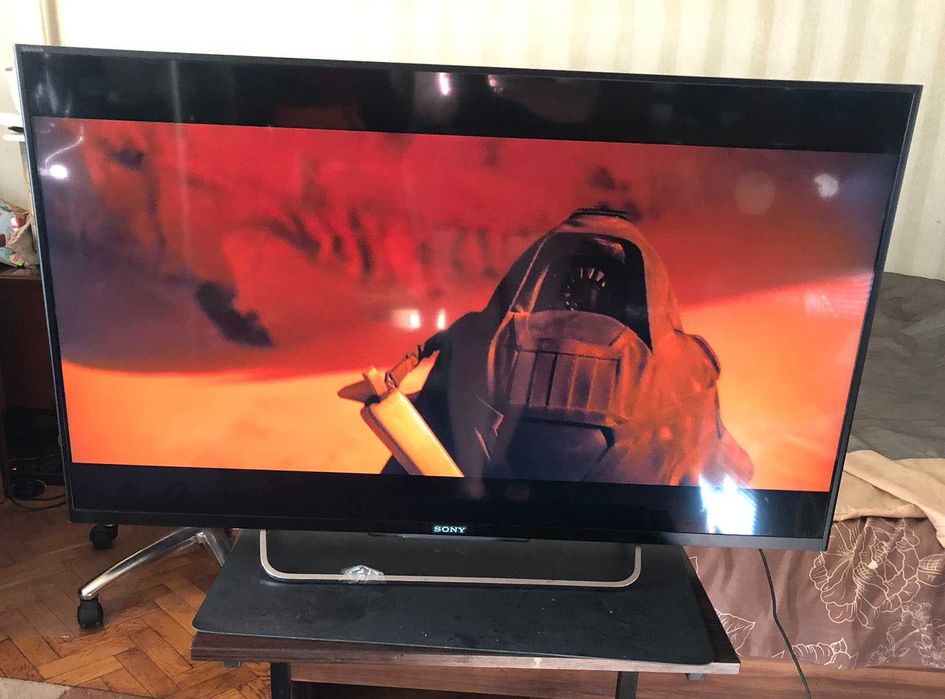 Телевізор Sony Bravia KDL-42W828B