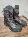 Buty wojskowe 45