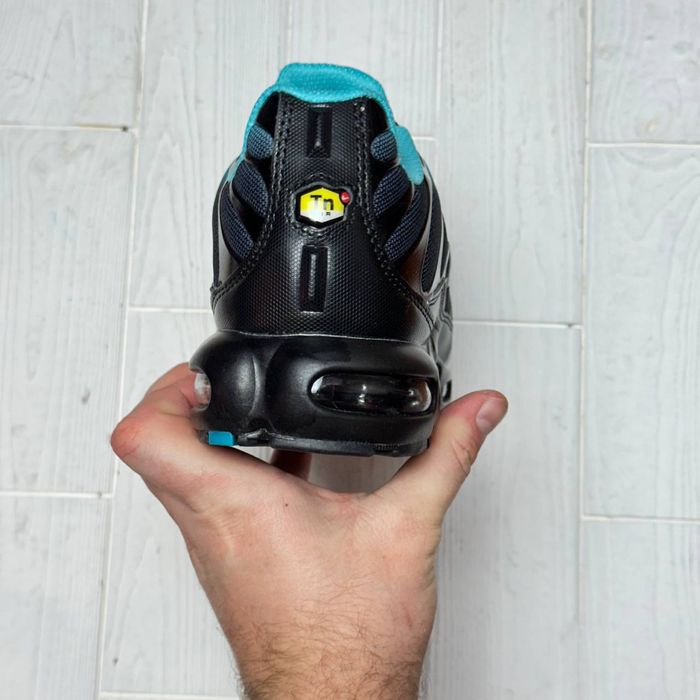 Чоловічі кросівки nike tn