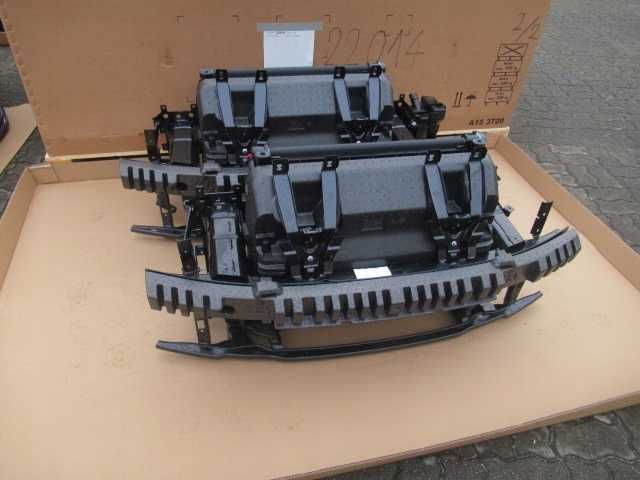 Панель передняя вентилятор Audi Q4 89A E-Tron разборка