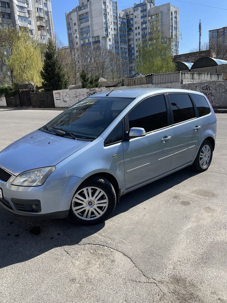 Продам Ford C-Max 2.0 tdci