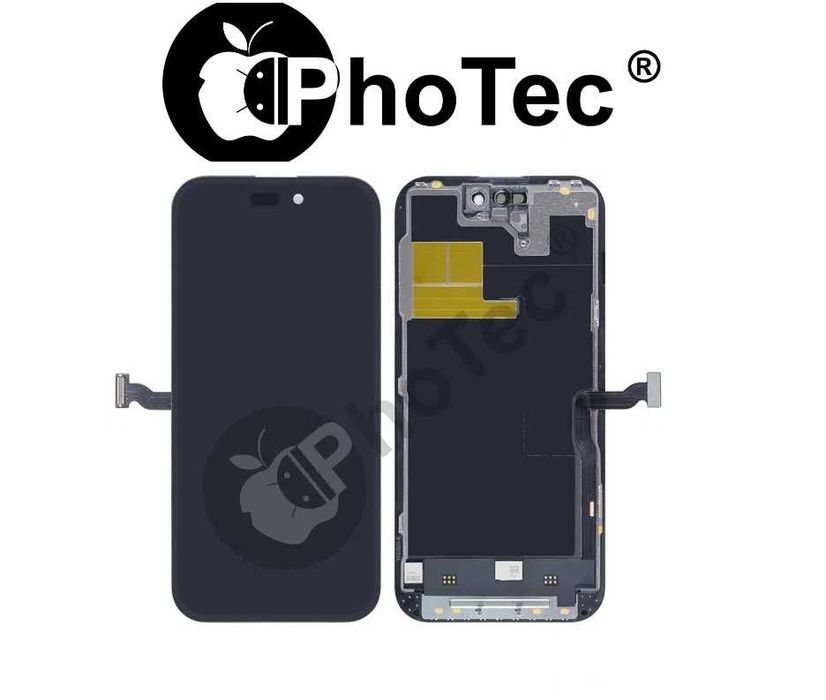 Ecrã-Visor-Tela-Display iPhone X/XR/11/12/ 13/14 /15 /16 Portes GRÁTIS
