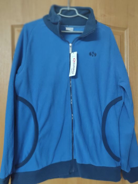 Флісовий чоловічий костюм