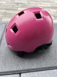 Kask rowerowy 47-52