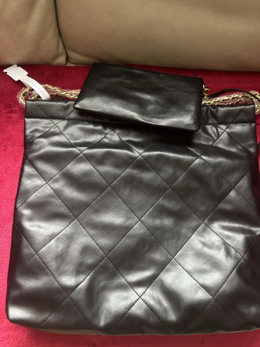 Torba chanel 22……