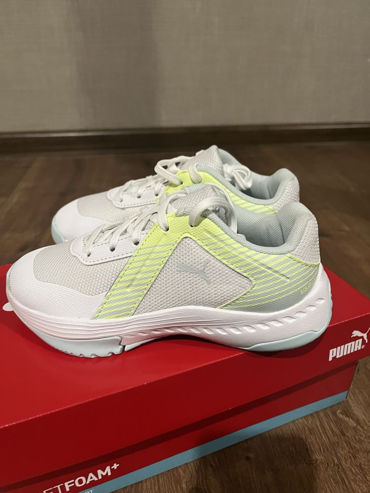 Кросівки Puma 31 р