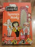 Biuro Detektywistyczne Lassego i Mai, Tajemnica Mody