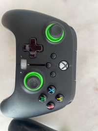 2 Xbox comandos usado
