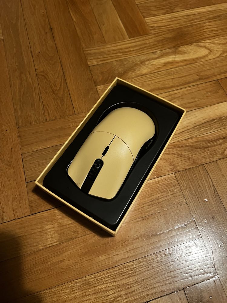 Glorious Model O Pro wireless