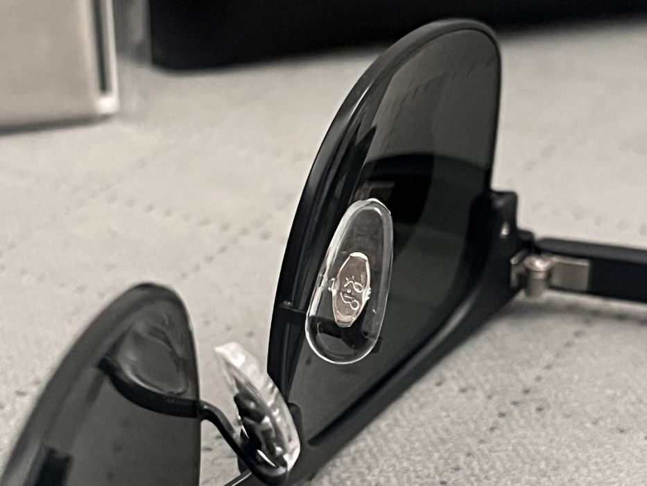 Ray Ban Clubmaster