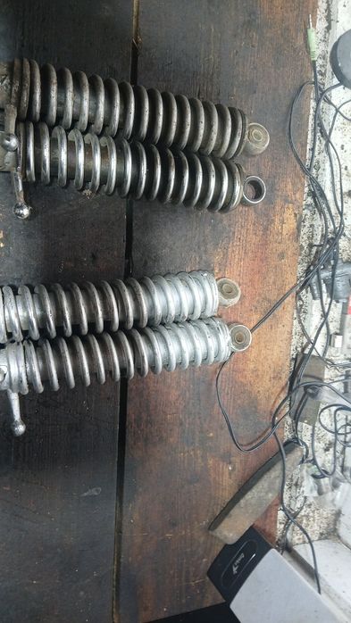 Амортизатори іж в хорошому стані