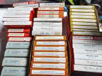 3€ a unidade caixa de discos para tacógrafo
