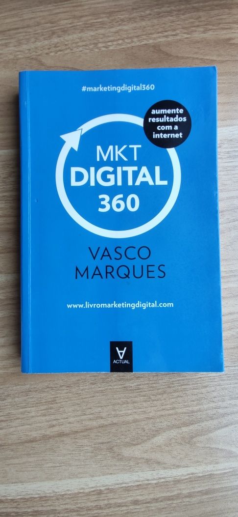 Marketing Digital 360