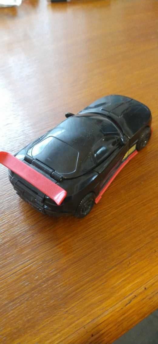 Transformers Figurka samochód Drift