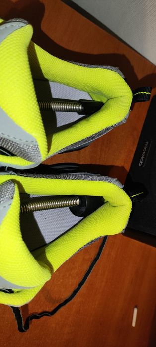 Кросовки / ботинки Salomon 44 28см Идеал