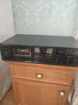 Касетна дека ONKYO японець