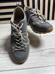 Buty trekkingowe Dolomite Karakorum 38 2/3  włoski styl i niezawodność