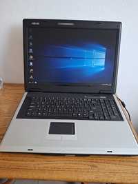 Laptop Asus 17 cali.wi-fi,zasilacz