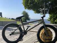 Bmx Fiend type b