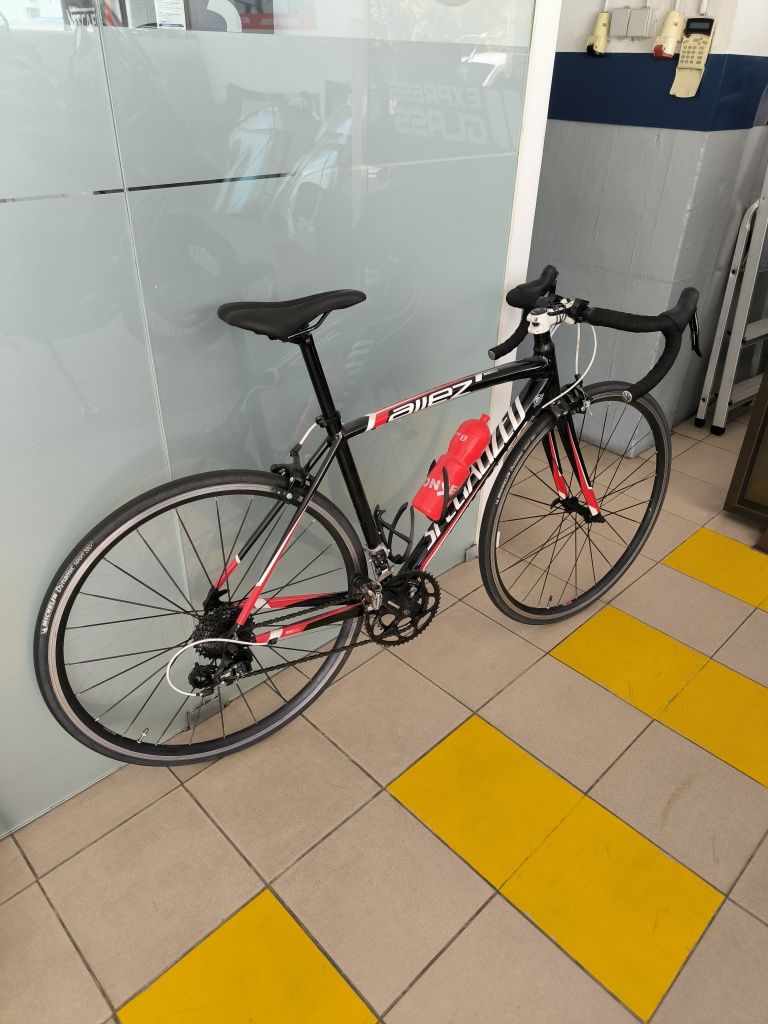 Bicicleta Specialized Allez