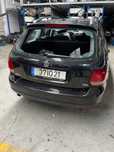 Golf 6 SW 1.6 TDI 2010