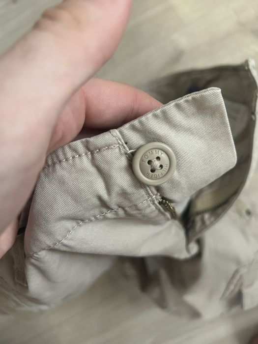 Шорты Tommy Hilfiger