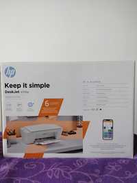 Urządzenie wielofunkcyjne HP Deskjet 2710e