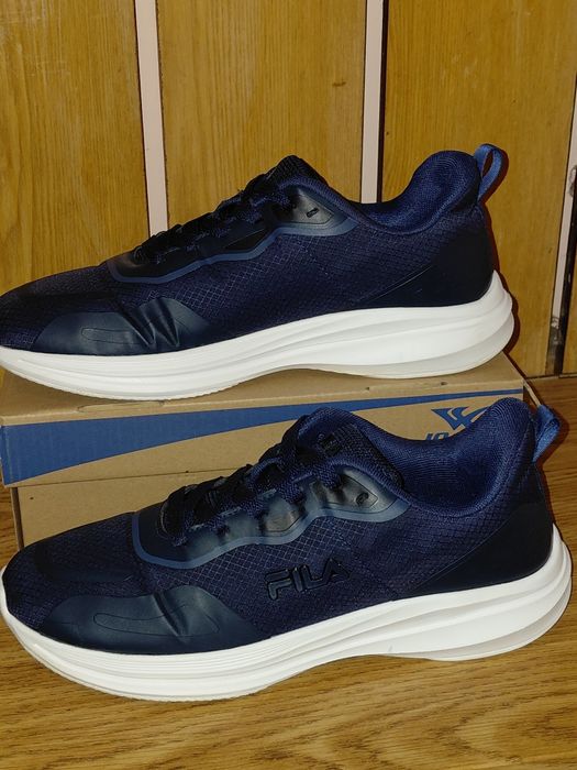 Чоловічі кросівки Fila оригінал