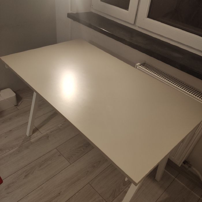 Biurko Trotten Ikea