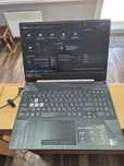 Ноутбук asus tuf gaming