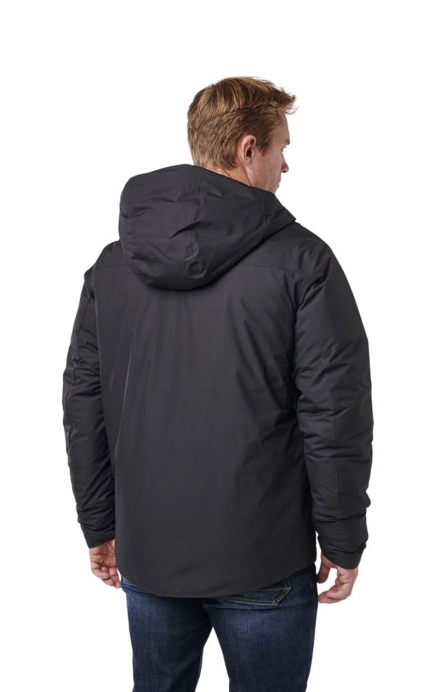 КУРТКА зимова 5.11 Tactical "ATMOS WARMING JACKET"