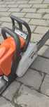 Piła pilarka spalinowa Stihl ms 170 180 Husqvarna makita
