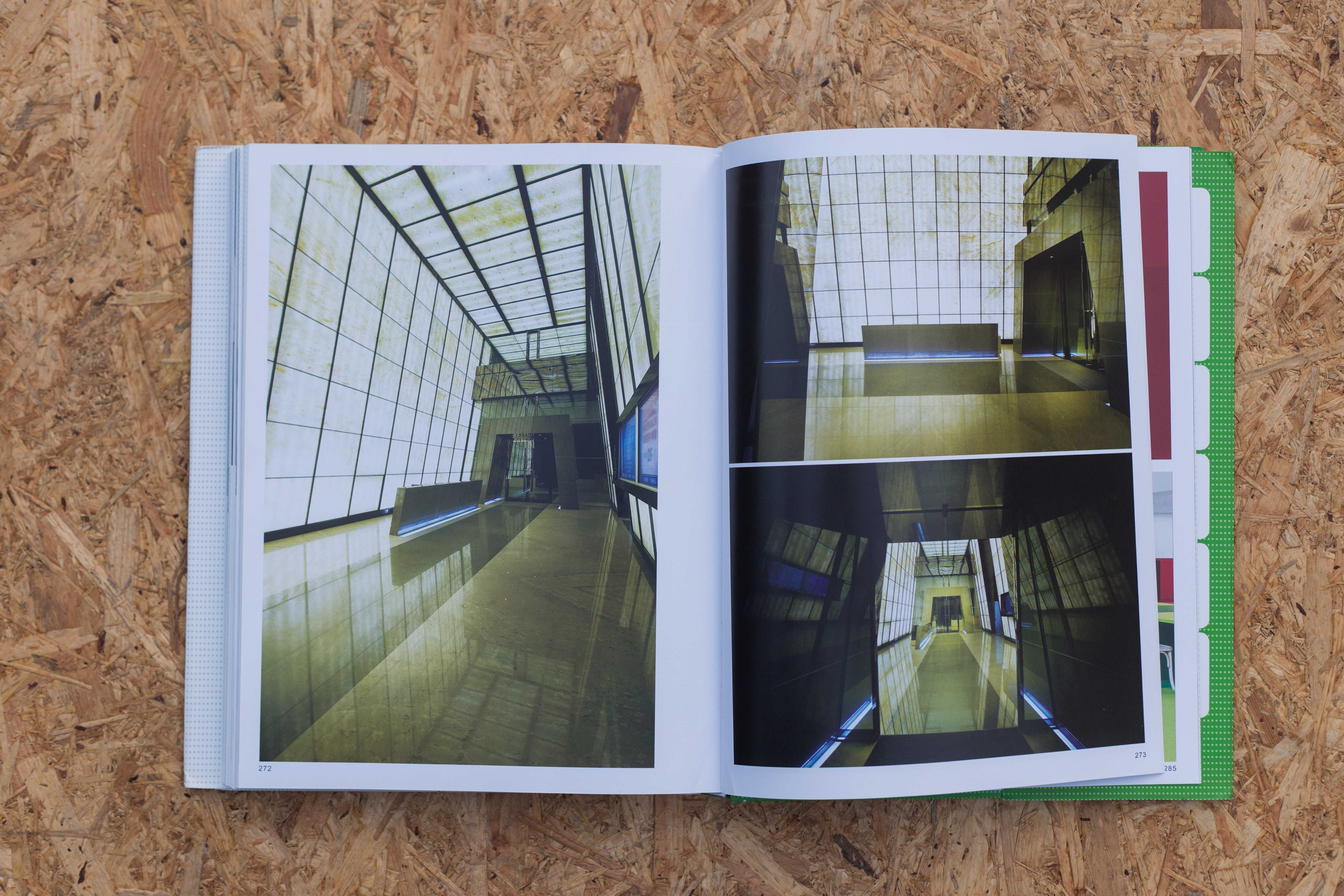 Masters' Interior Design - Office Space JTart album #wnętrza #biura