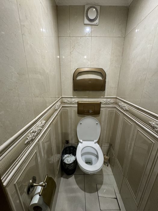 ФАСАД-(320,3 м²)Продаж комерційного приміщення вул.Саксаганського 129